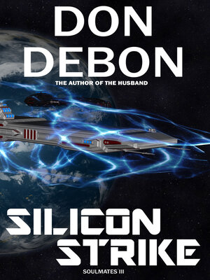 cover image of Silicon Strike